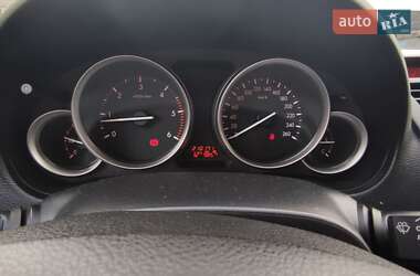 Универсал Mazda 6 2009 в 