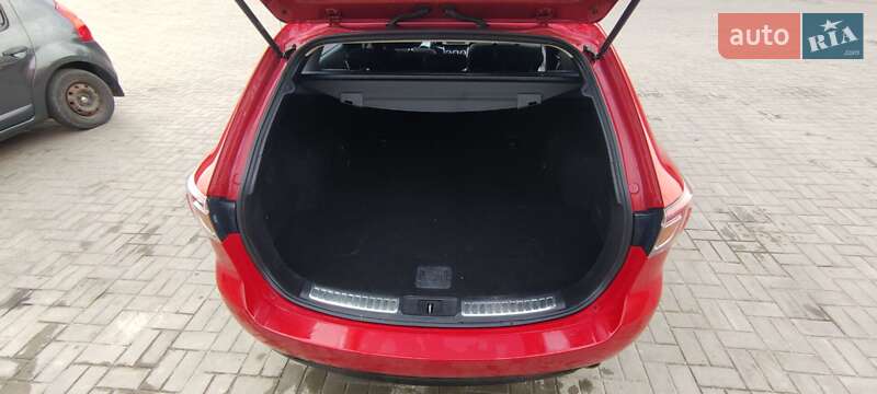 Универсал Mazda 6 2009 в Херсоне