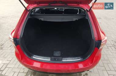 Универсал Mazda 6 2009 в 