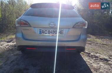 Універсал Mazda 6 2009 в 