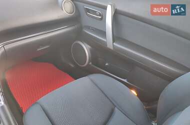 Лифтбек Mazda 6 2009 в 