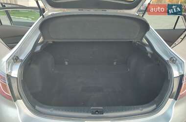 Лифтбек Mazda 6 2009 в 