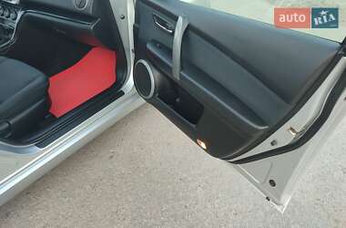 Лифтбек Mazda 6 2009 в 