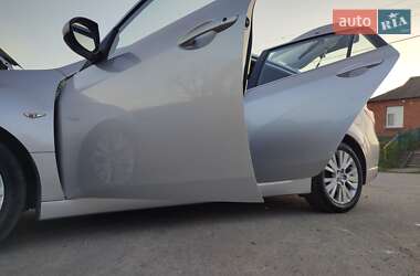 Лифтбек Mazda 6 2009 в 