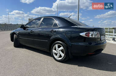 Седан Mazda 6 2003 в 