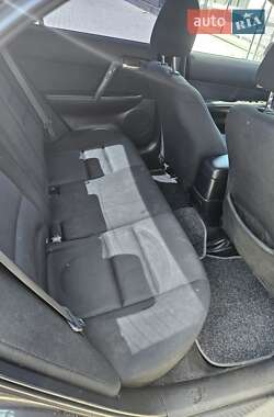 Седан Mazda 6 2007 в 