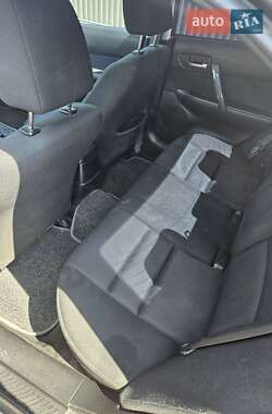 Седан Mazda 6 2007 в 