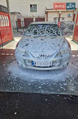 Седан Mazda 6 2002 в 