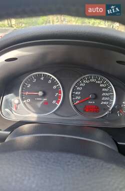 Седан Mazda 6 2002 в 
