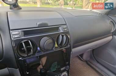 Седан Mazda 6 2002 в 