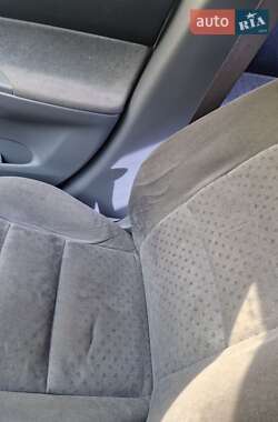Седан Mazda 6 2002 в Василькові