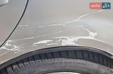 Седан Mazda 6 2002 в Василькові
