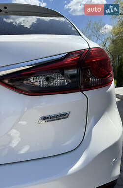 Универсал Mazda 6 2015 в 