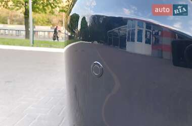 Универсал Mazda 6 2018 в 