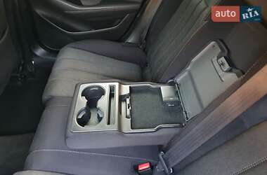 Универсал Mazda 6 2018 в 