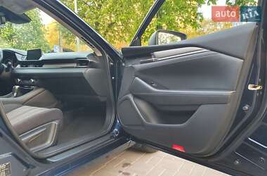 Универсал Mazda 6 2018 в 