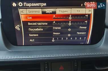 Универсал Mazda 6 2018 в 