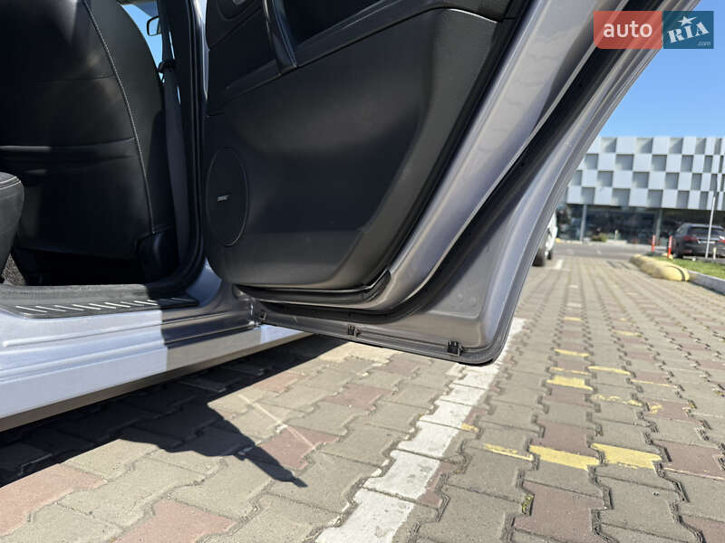 Седан Mazda 6 2007 в Одесі