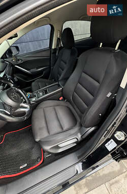 Седан Mazda 6 2017 в 