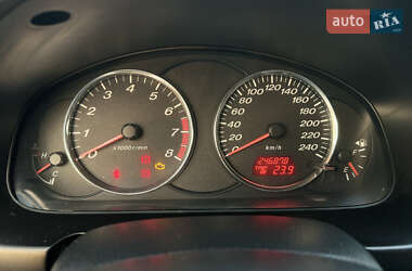 Седан Mazda 6 2003 в 