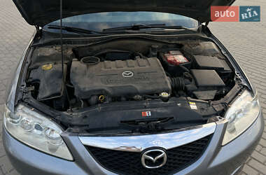 Седан Mazda 6 2003 в 