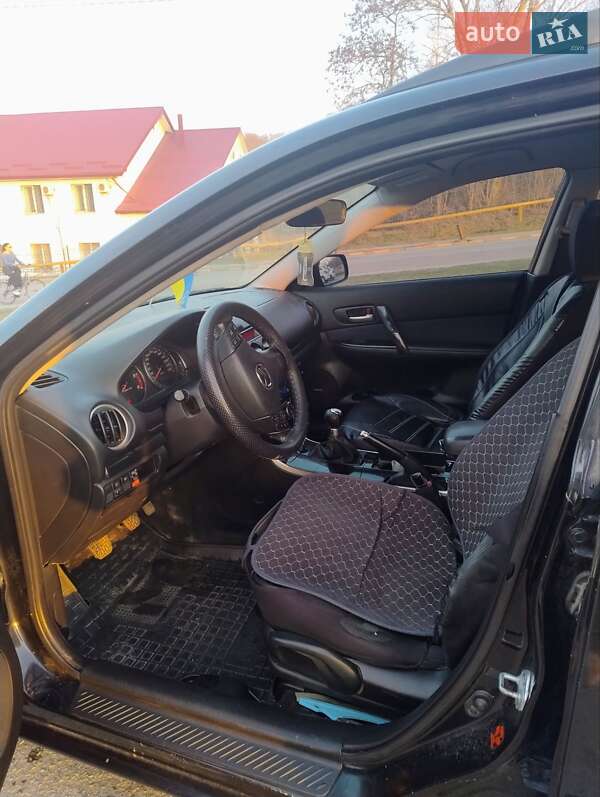 Универсал Mazda 6 2007 в Галиче фото 10 Универсал Mazda 6 2007 в Галиче