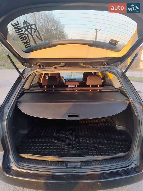 Универсал Mazda 6 2007 в Галиче фото 8 Универсал Mazda 6 2007 в Галиче