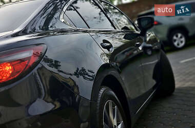 Седан Mazda 6 2019 в 
