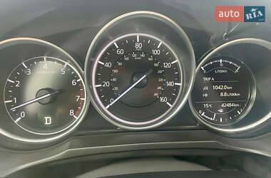 Седан Mazda 6 2019 в 