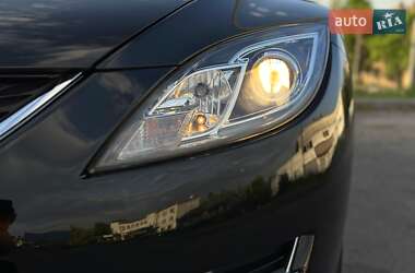 Универсал Mazda 6 2009 в 