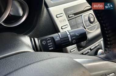 Универсал Mazda 6 2009 в 