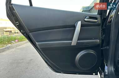 Универсал Mazda 6 2009 в 