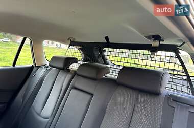 Универсал Mazda 6 2009 в 