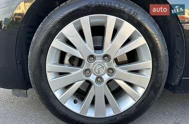 Универсал Mazda 6 2009 в 