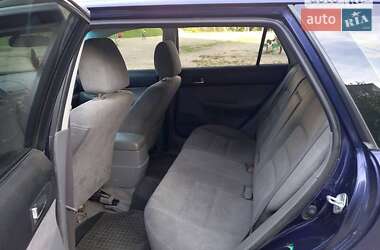 Універсал Mazda 6 2003 в Хмельницькому