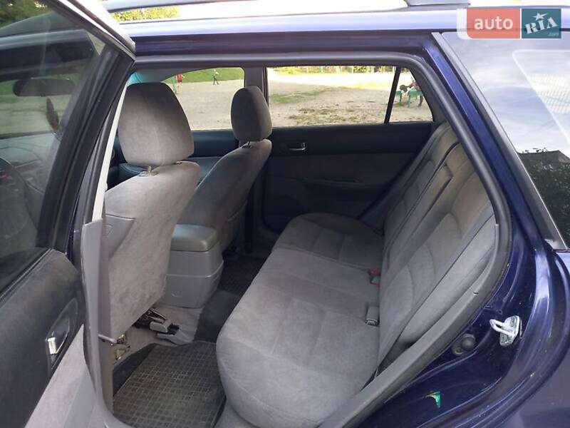 Універсал Mazda 6 2003 в Хмельницькому