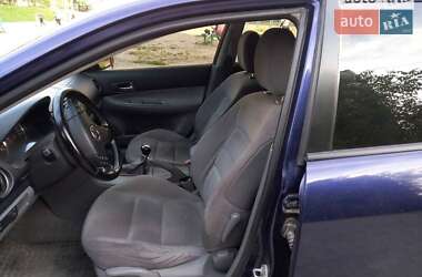 Універсал Mazda 6 2003 в Хмельницькому
