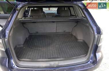 Универсал Mazda 6 2003 в 