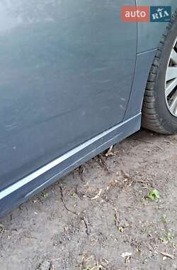 Седан Mazda 6 2008 в 