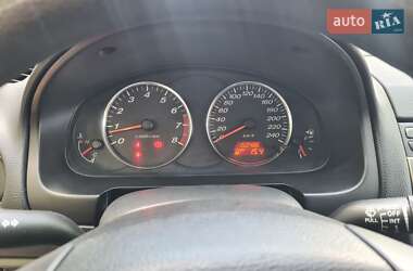Седан Mazda 6 2004 в 