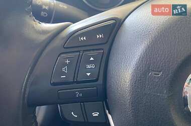 Седан Mazda 6 2015 в 