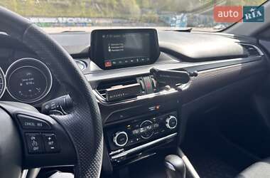 Седан Mazda 6 2015 в 