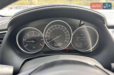 Седан Mazda 6 2015 в 