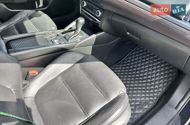Седан Mazda 6 2015 в 