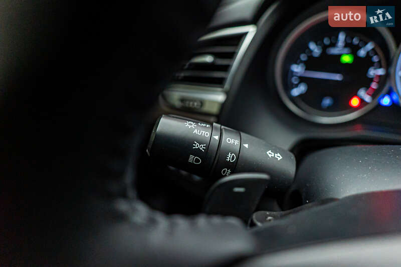 Седан Mazda 6 2016 в Києві