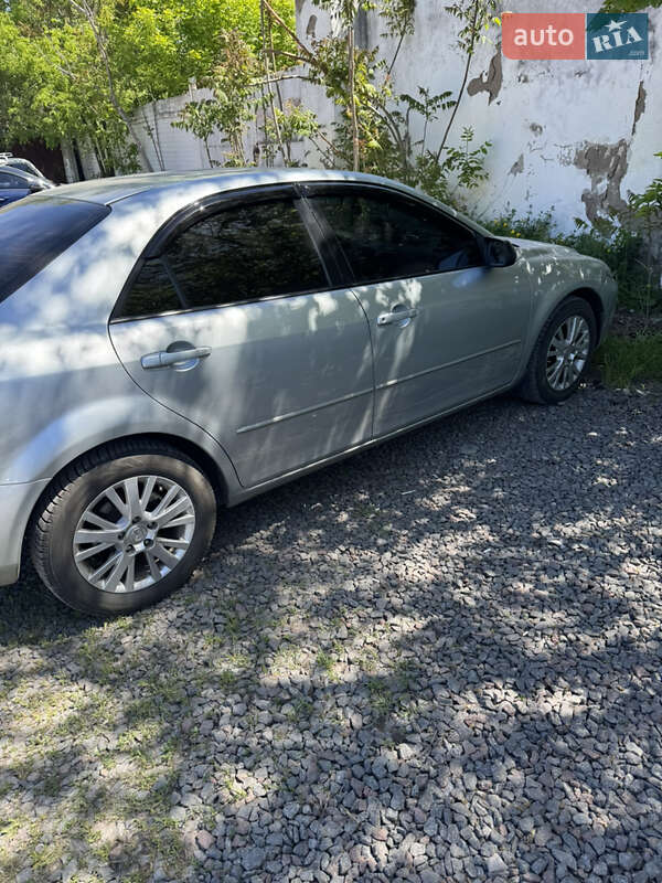 Седан Mazda 6 2004 в Николаеве фото 3 Седан Mazda 6 2004 в Николаеве