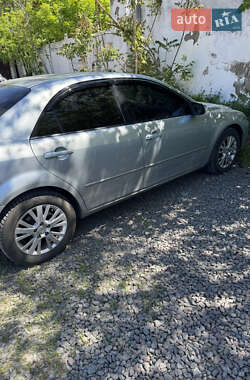 Седан Mazda 6 2004 в 