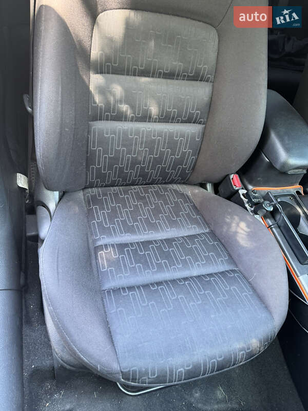 Седан Mazda 6 2004 в Николаеве фото 9 Седан Mazda 6 2004 в Николаеве