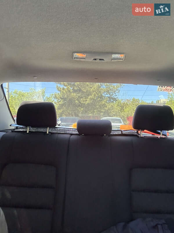 Седан Mazda 6 2004 в Николаеве фото 14 Седан Mazda 6 2004 в Николаеве