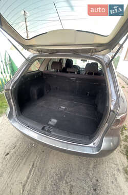Универсал Mazda 6 2004 в 